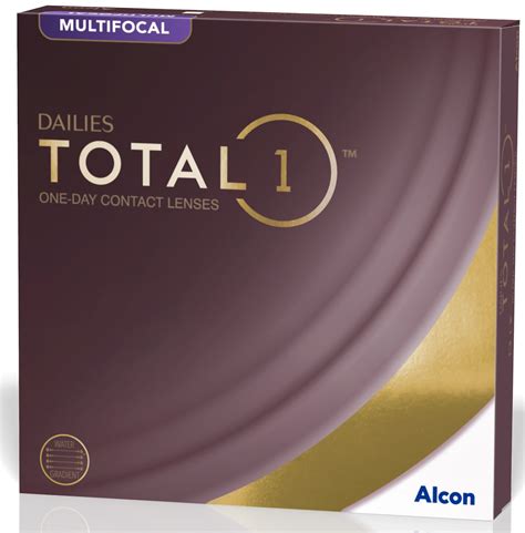 dailies total 1 hinta